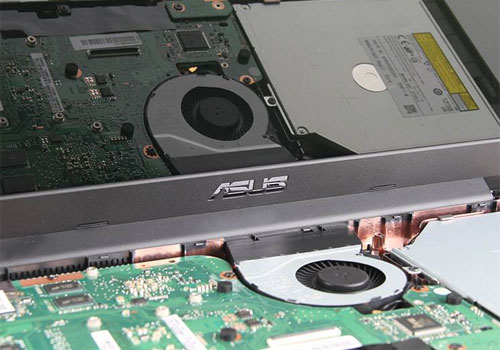 新安asus指定售后点