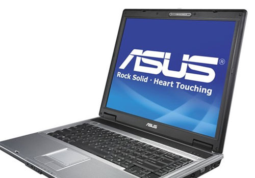 新安华硕笔记本的维修点