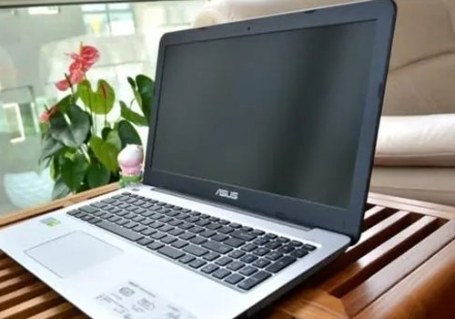 新安华硕笔记本售后服务处